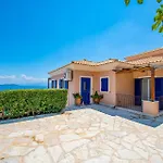 Andromeda-pegasus Villa *