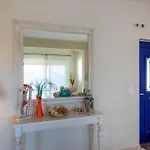 Andromeda-pegasus Villa Syvota