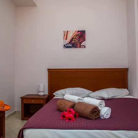 Andromeda-pegasus Villa Sivota