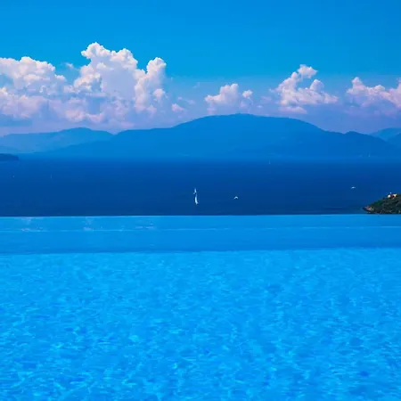 Villa Andromeda-pegasus Sivota