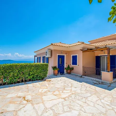 Andromeda-pegasus Villa *