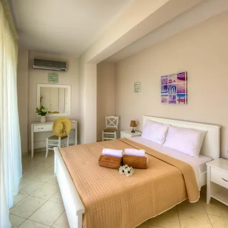 Andromeda-pegasus Villa *