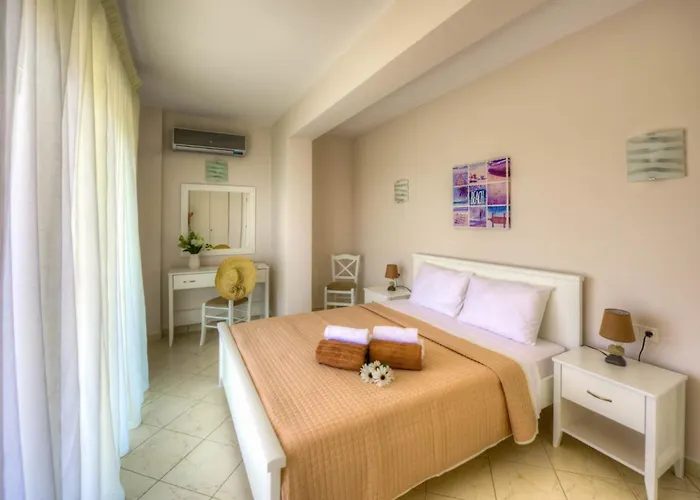 Andromeda-pegasus Villa *